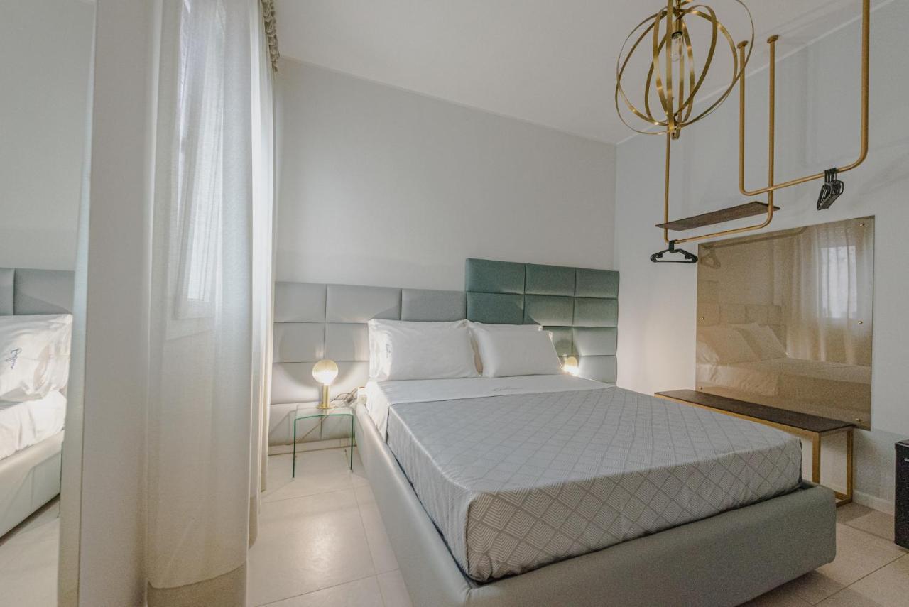 Dolcirive B&B - Porto Cesareo Exterior foto