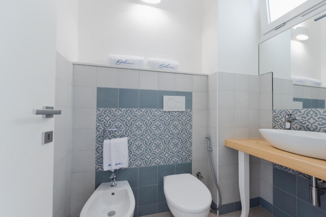 Dolcirive B&B - Porto Cesareo Exterior foto